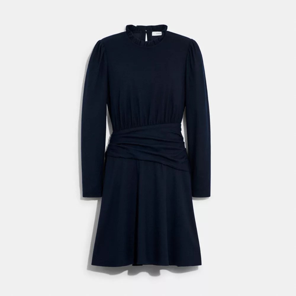 COACH OUTLET® Jersey Dress