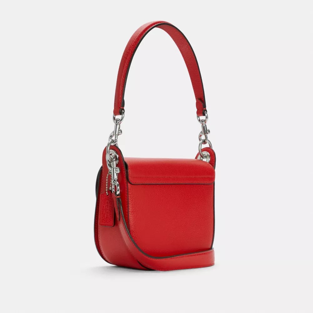 COACH® Outlet Kleo Shoulder Bag 17