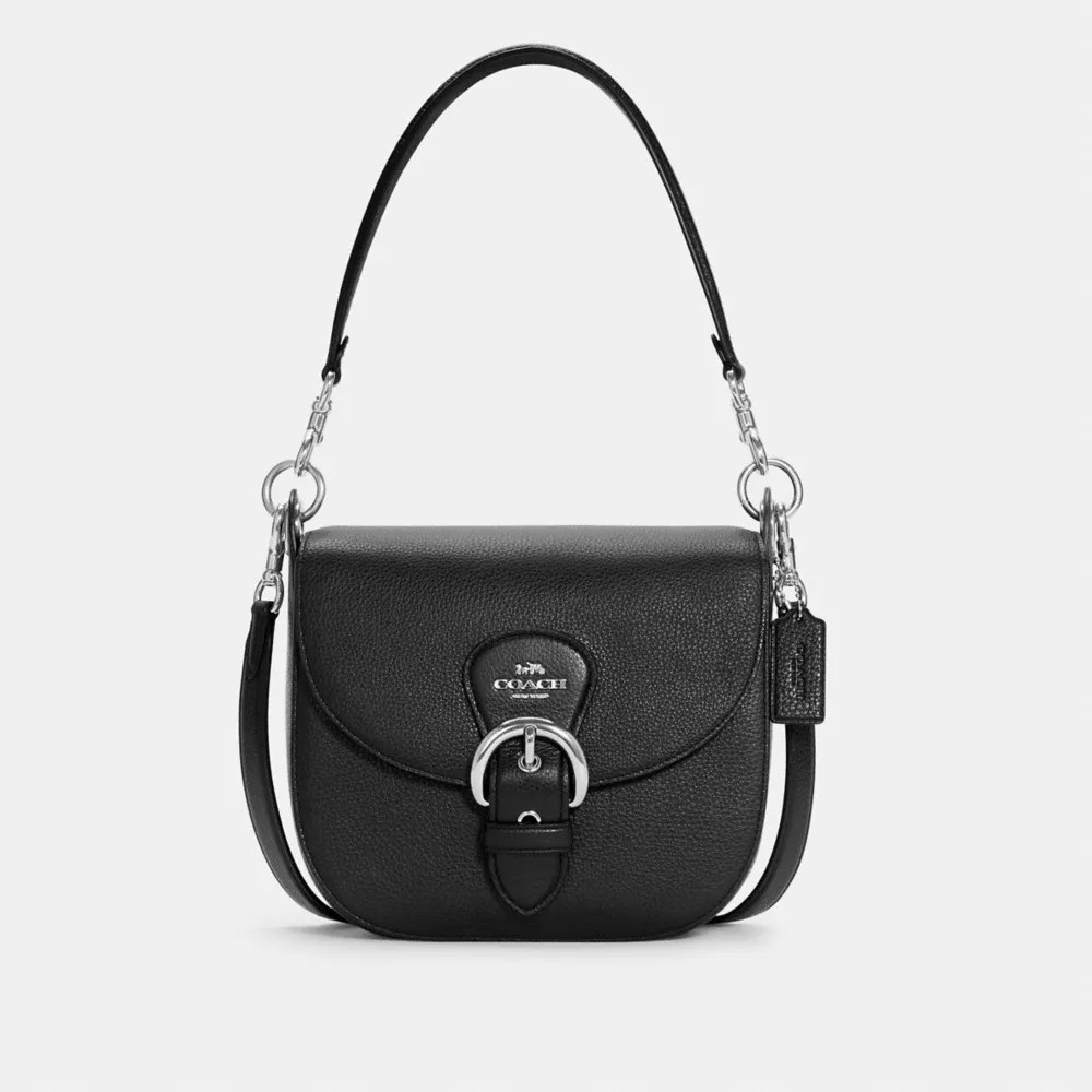 COACH® Outlet Kleo Shoulder Bag 23