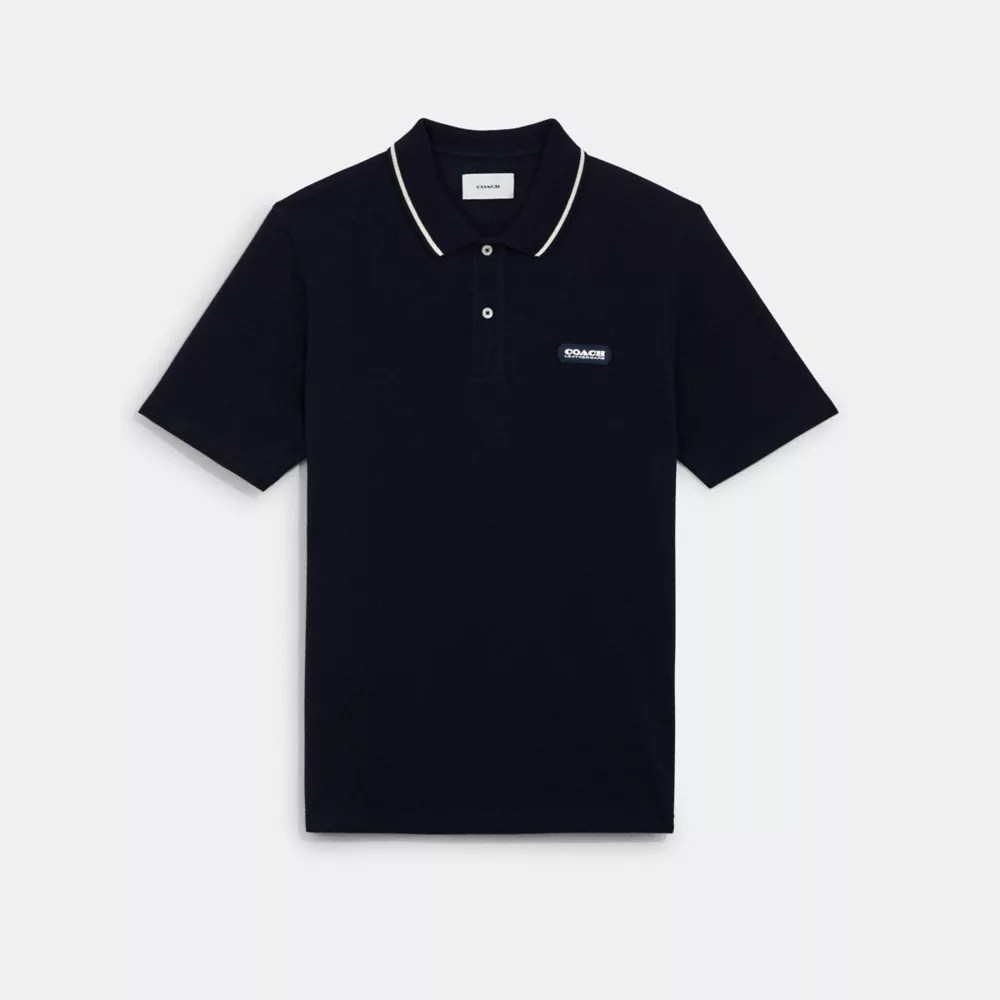 COACH® Essential Polo