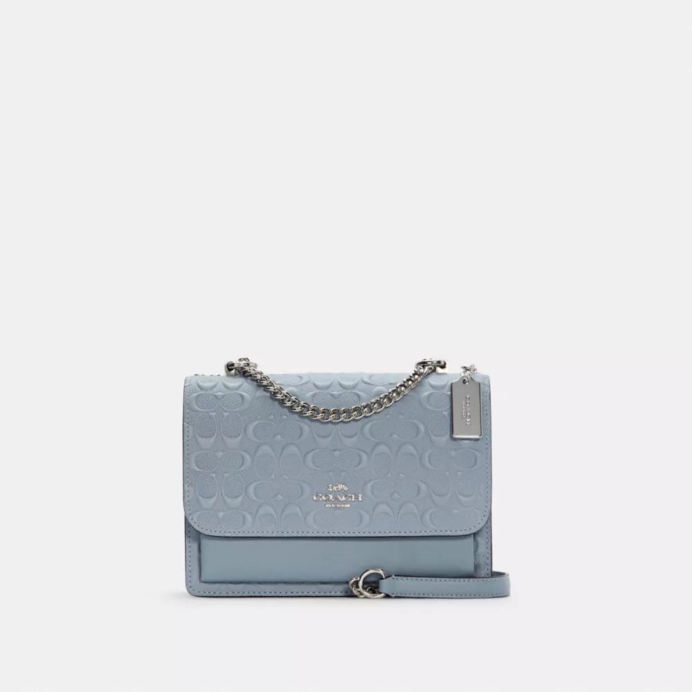 COACH® Outlet Klare Crossbody In Signature Leather