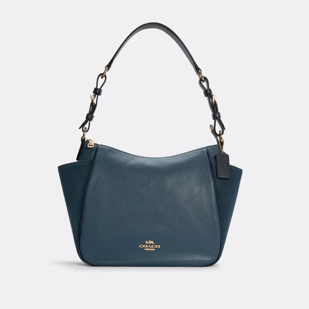 COACH® Outlet Rori Shoulder Bag