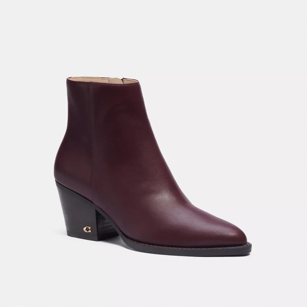 COACH® Pacey Bootie
