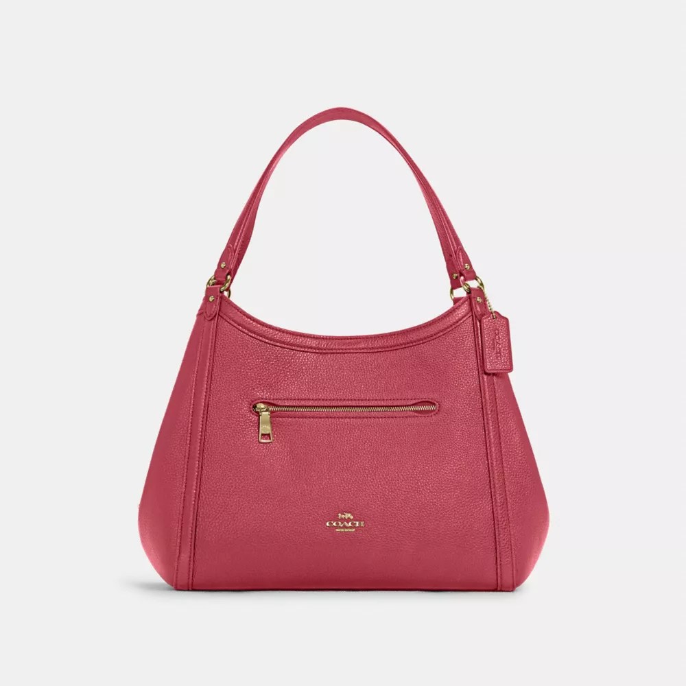COACH OUTLET® Kristy Shoulder Bag