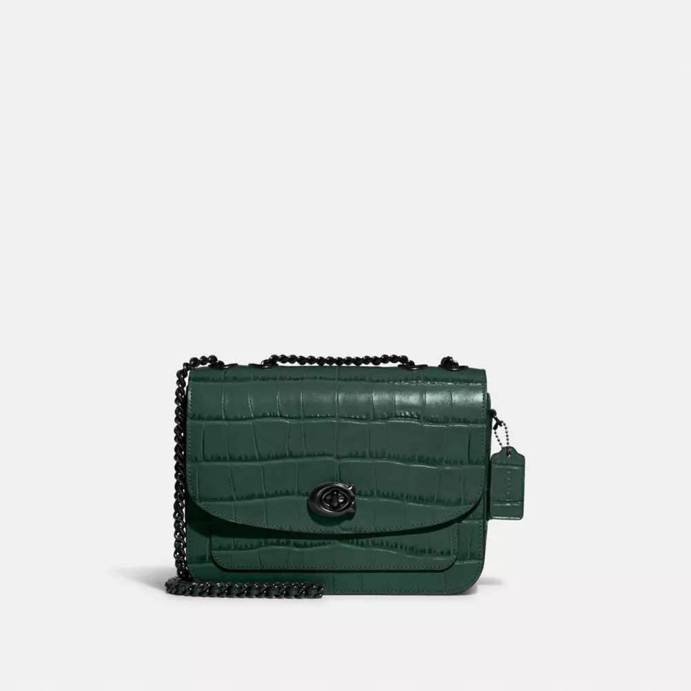 COACH® Madison Shoulder Bag