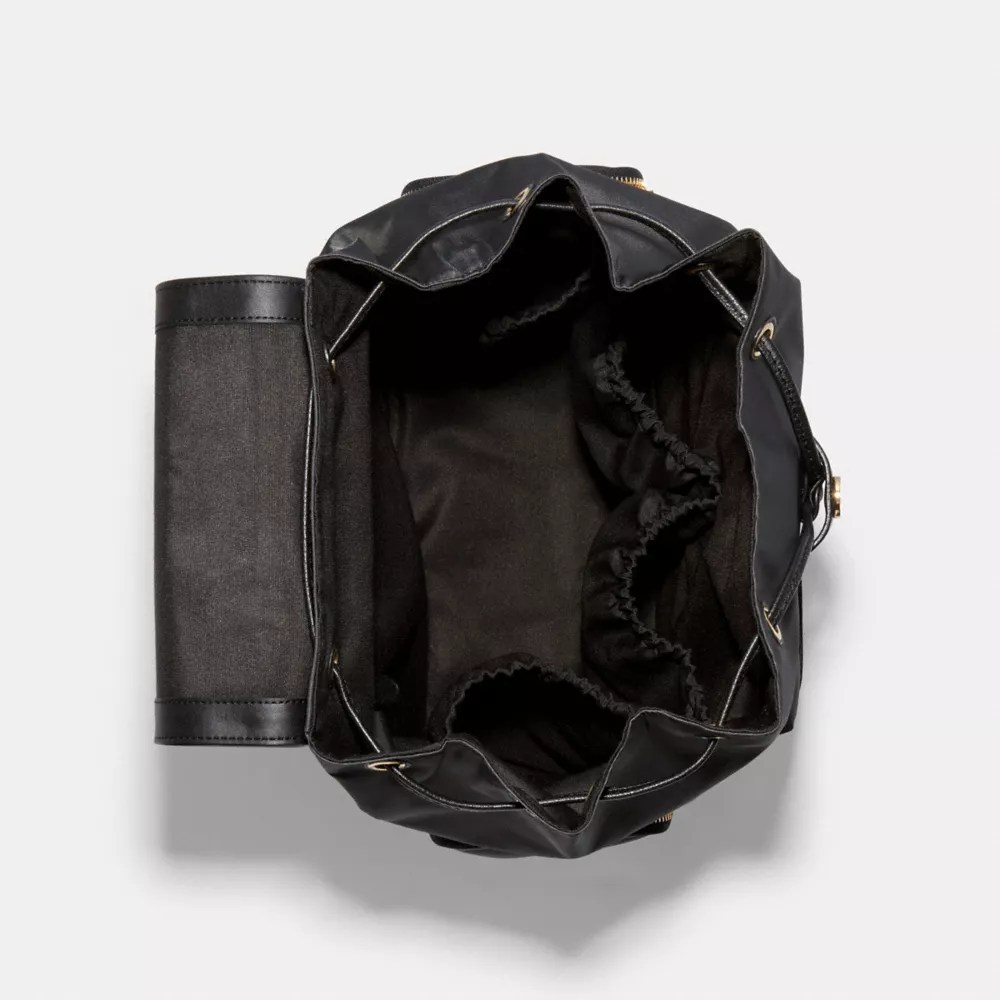 Best Leather Diaper Backpacks 2022