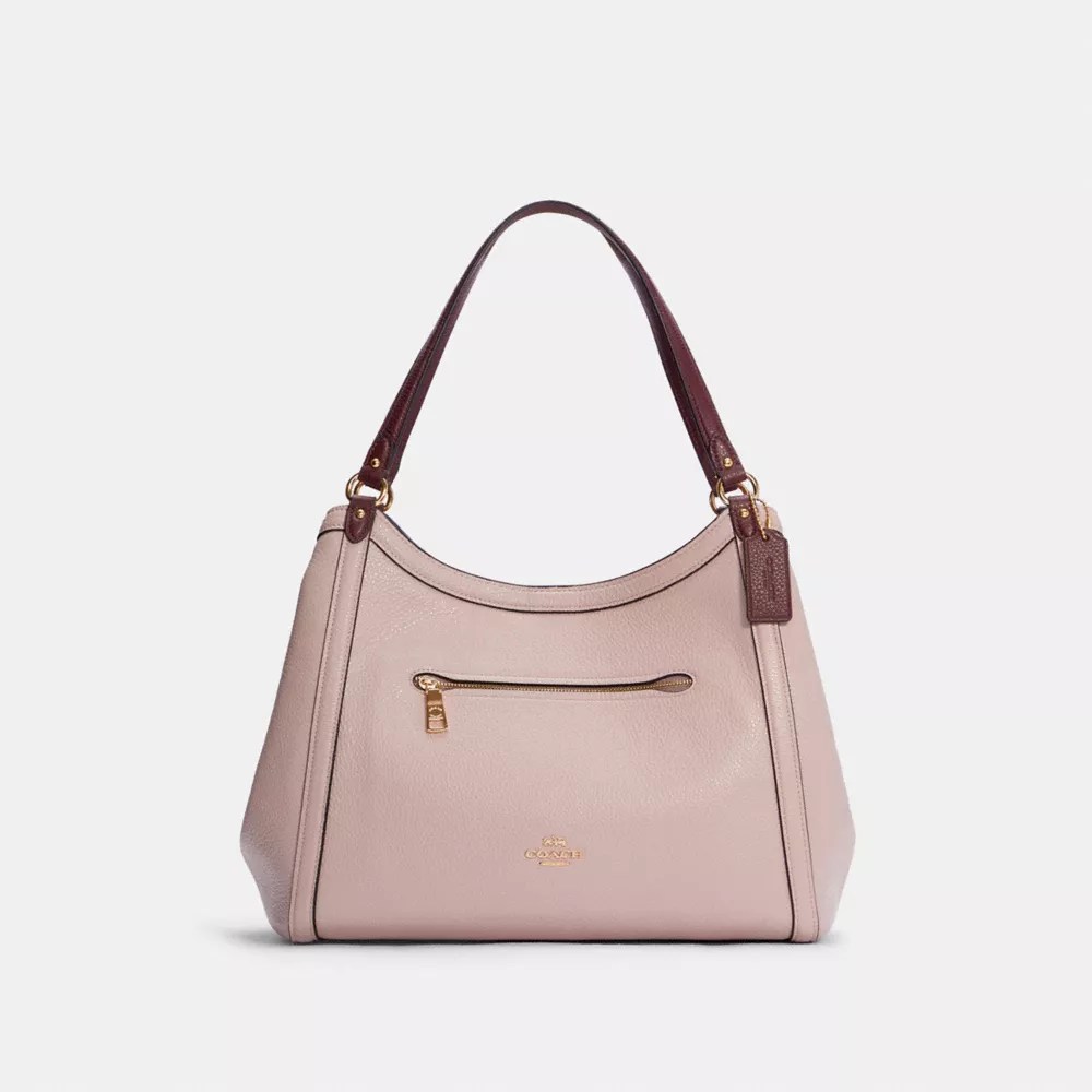 COACH® Kristy Shoulder Bag