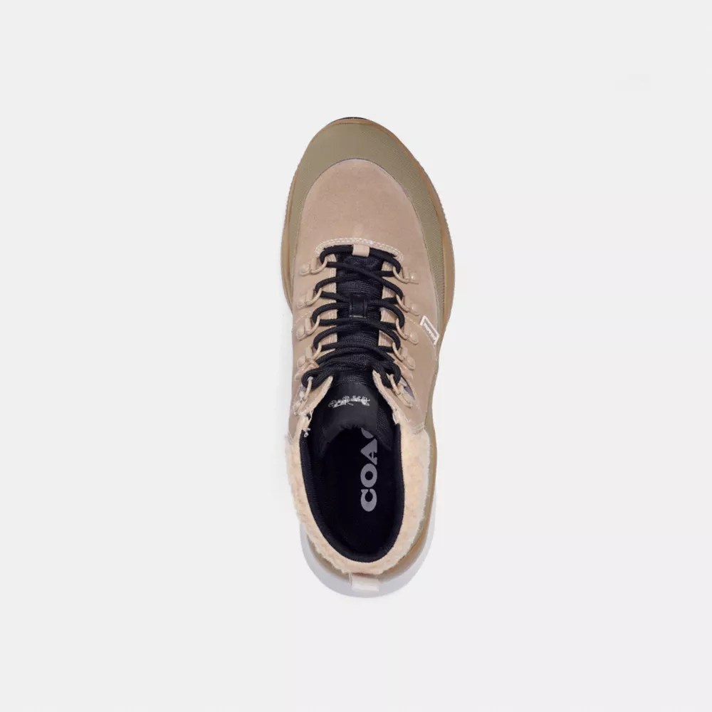 COACH® Citysole Hiker