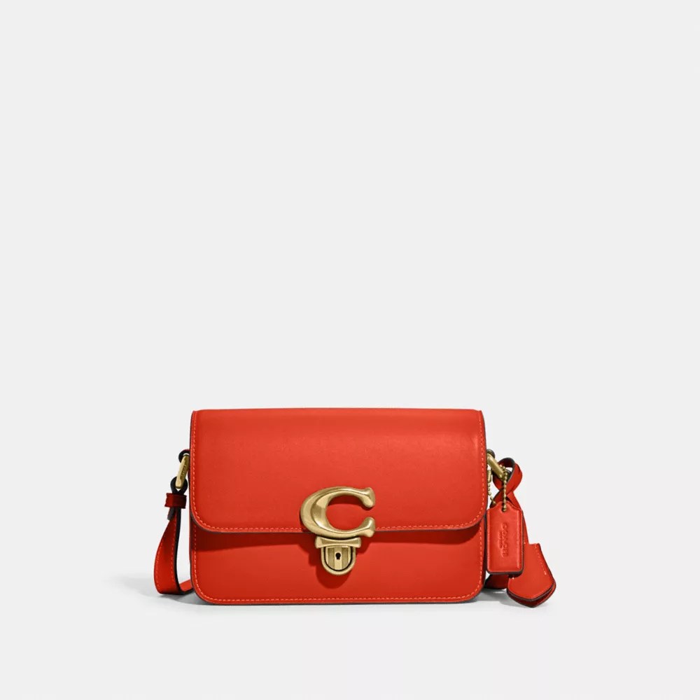 COACH® Studio Shoulder Bag 19