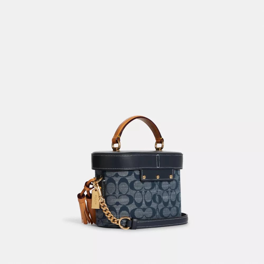 COACH® Kay Crossbody In Signature Leather lupon.gov.ph