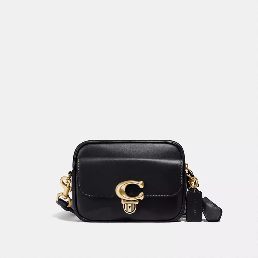 COACH® Studio Camera Bag 18