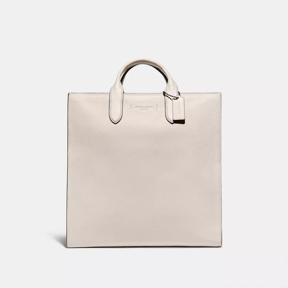 Gotham Tall Tote COACH®