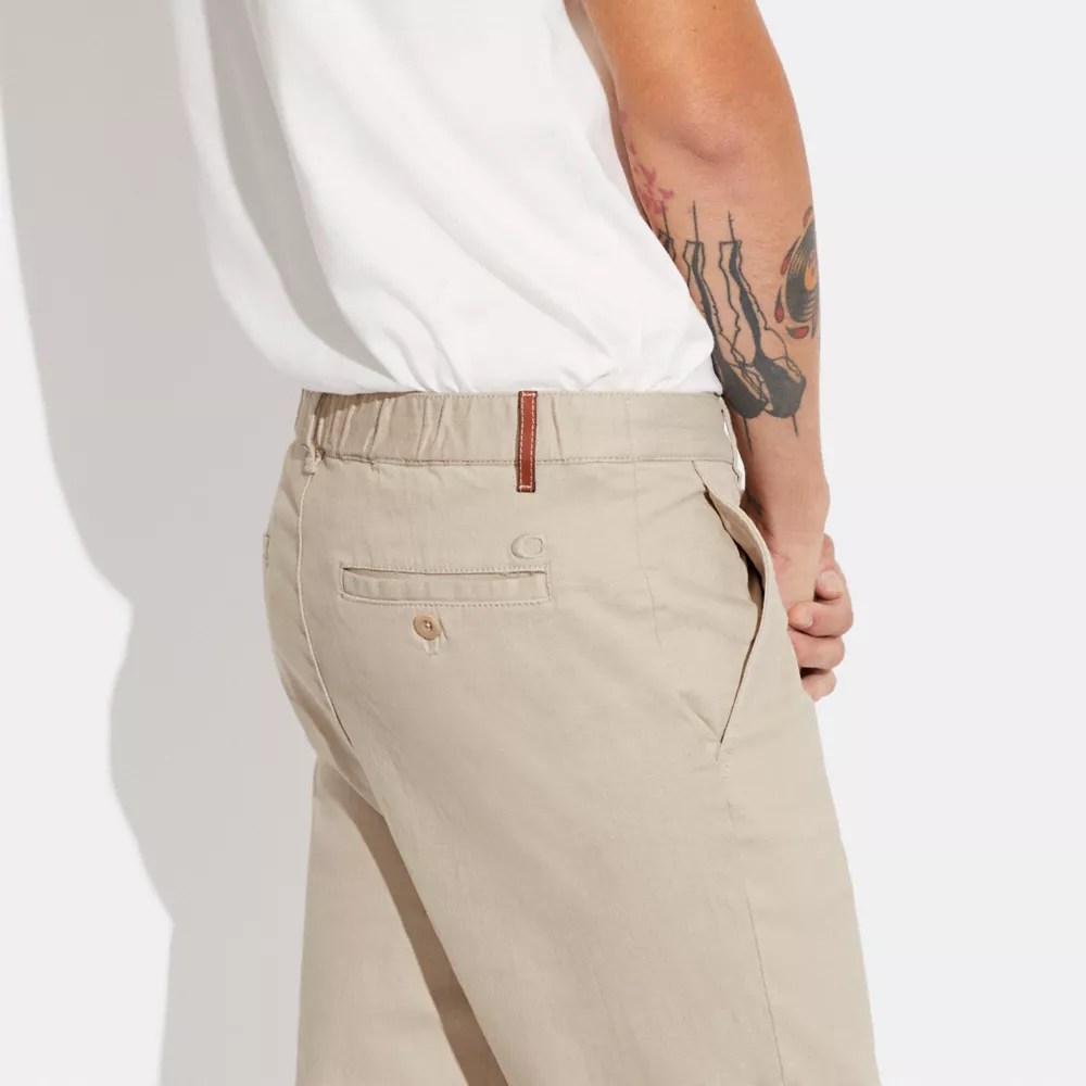 Actualizar 30+ imagen coach pants mens