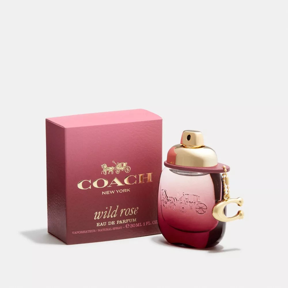 COACH OUTLET® Wild Rose Eau De Parfum 30 Ml