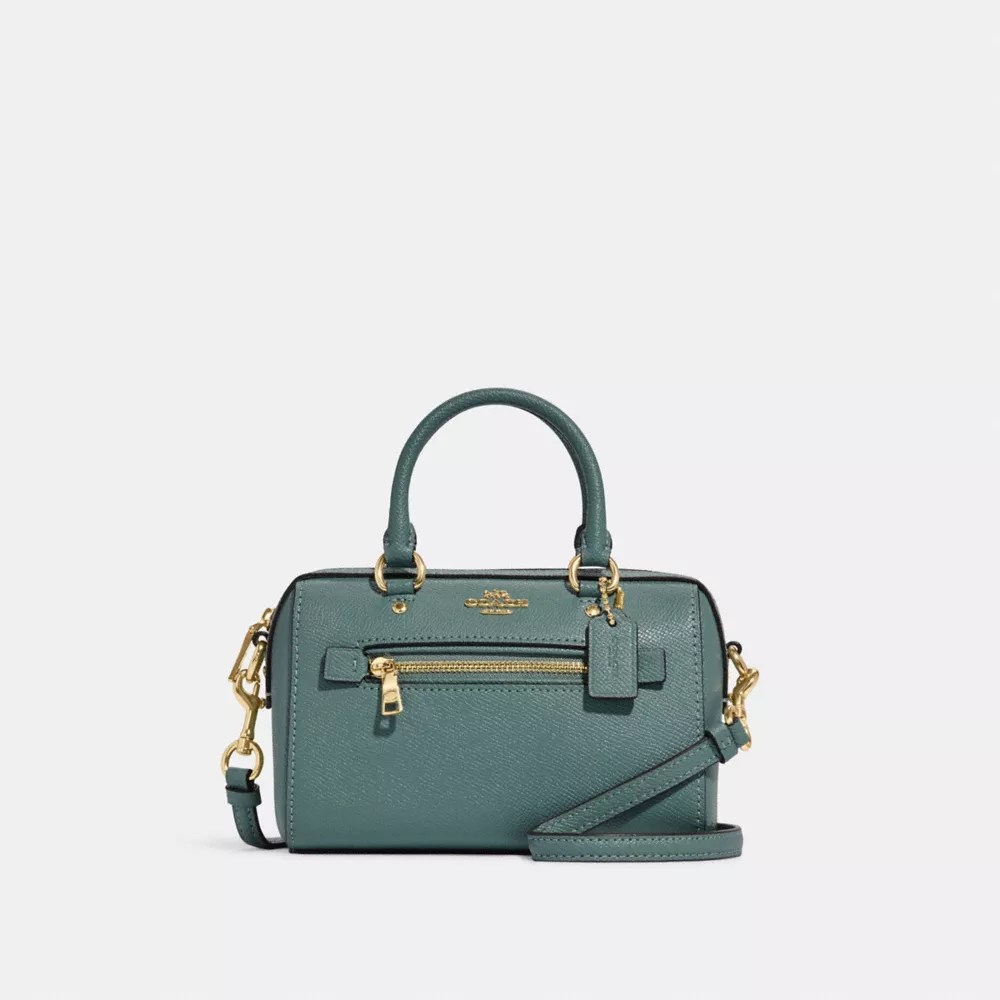 COACH OUTLET® Mini Rowan Crossbody