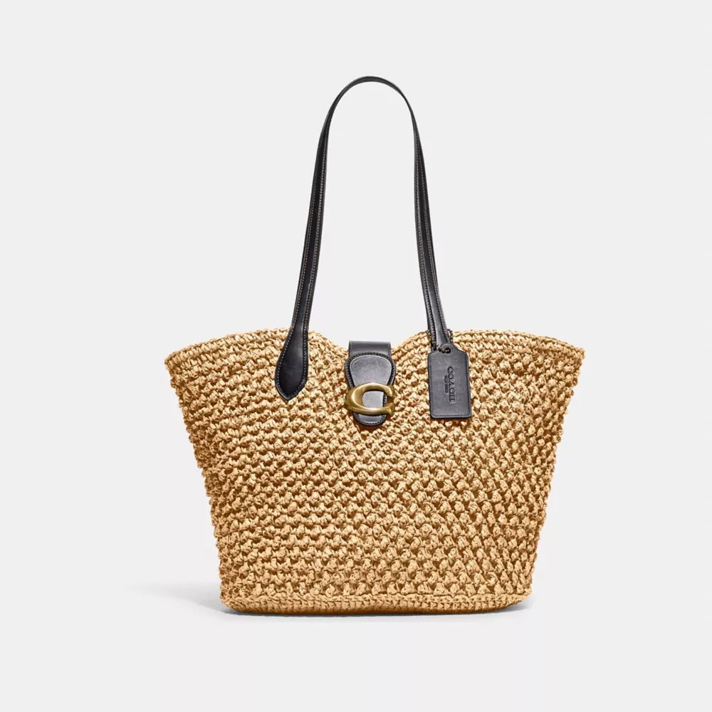 Large Tote COACH®