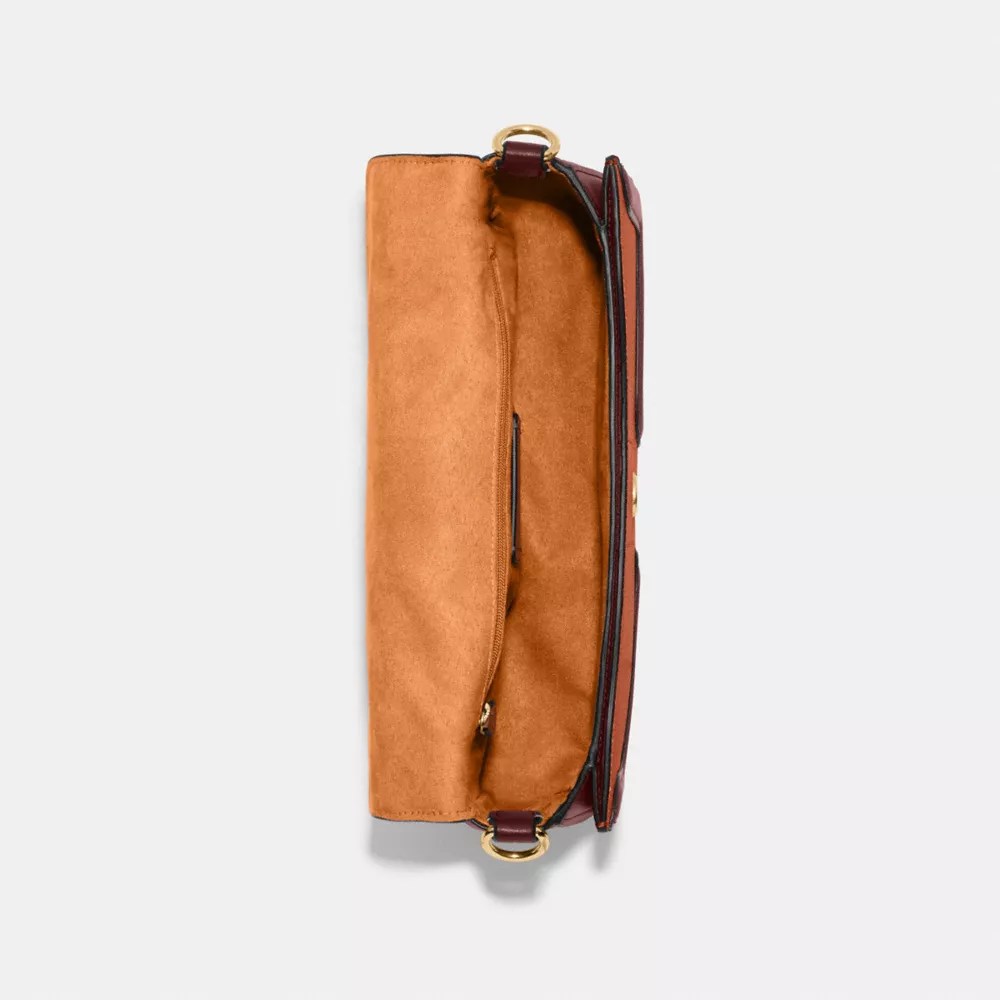 COACH OUTLET® Shoulder Bag In Colorblock