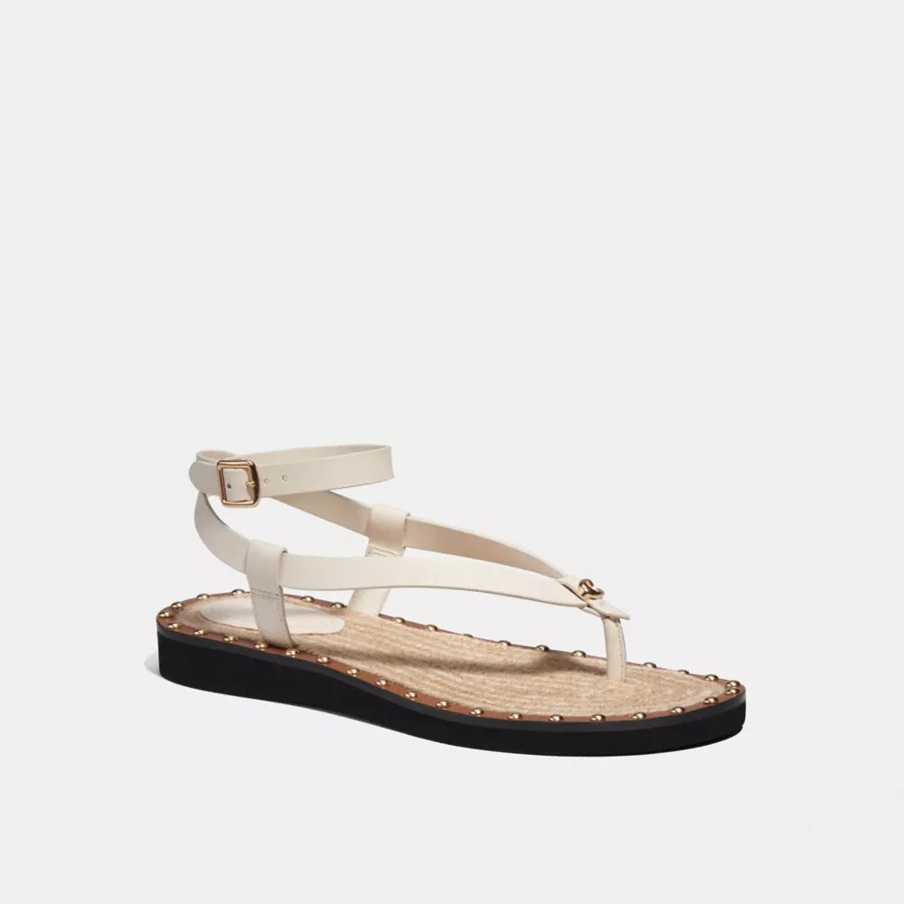 COACH® Gracey Sandal