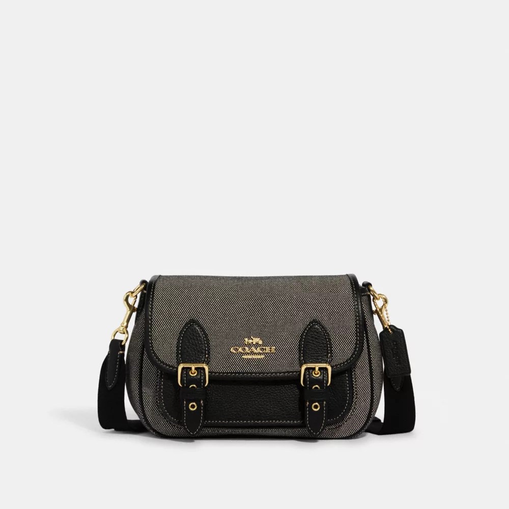 COACH OUTLET® Lucy Crossbody