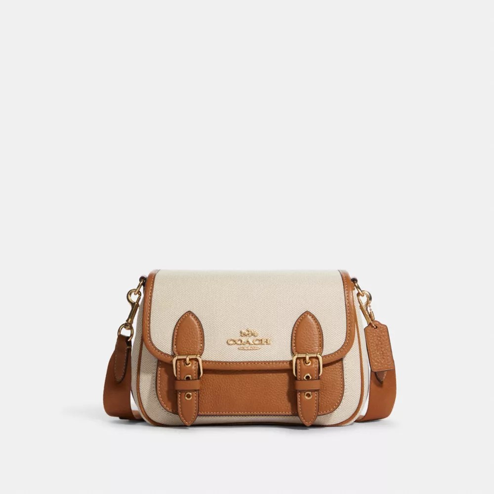 COACH OUTLET® Lucy Crossbody