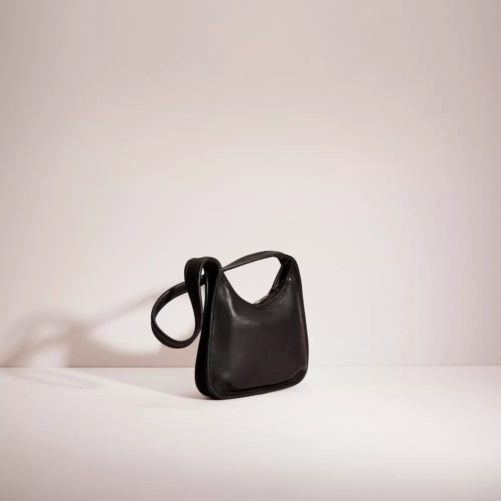 Vintage Ergo Mini Zip Bag COACH®