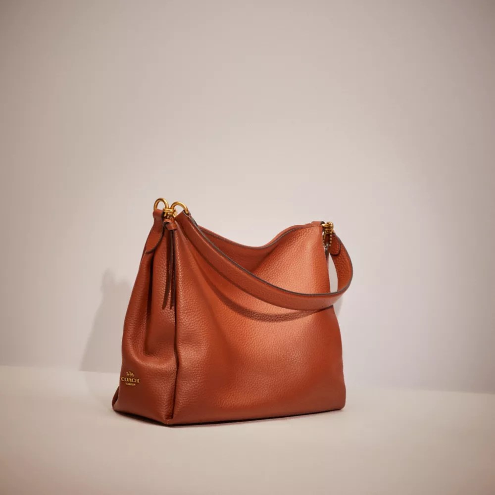 Restored Shay Shoulder Bag COACH®