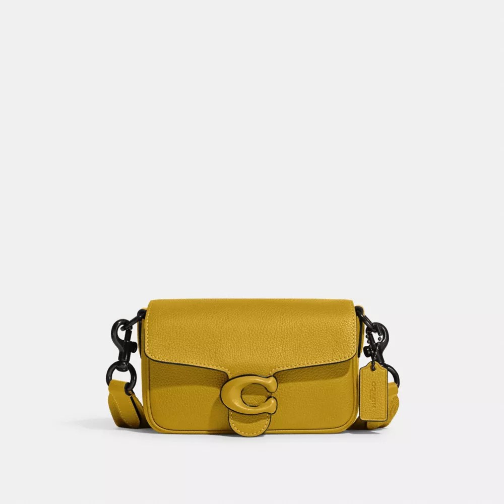 COACH® Soft Tabby Crossbody 18