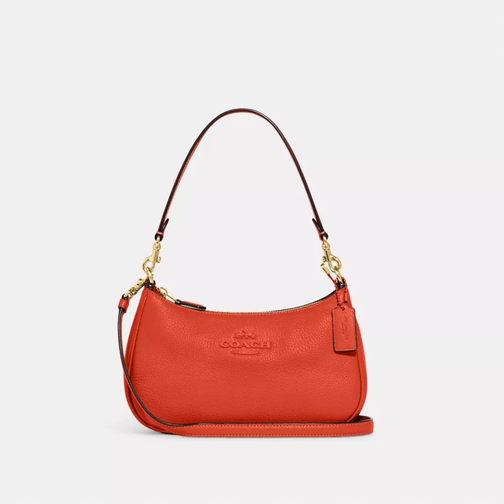 COACH® Teri Shoulder Bag