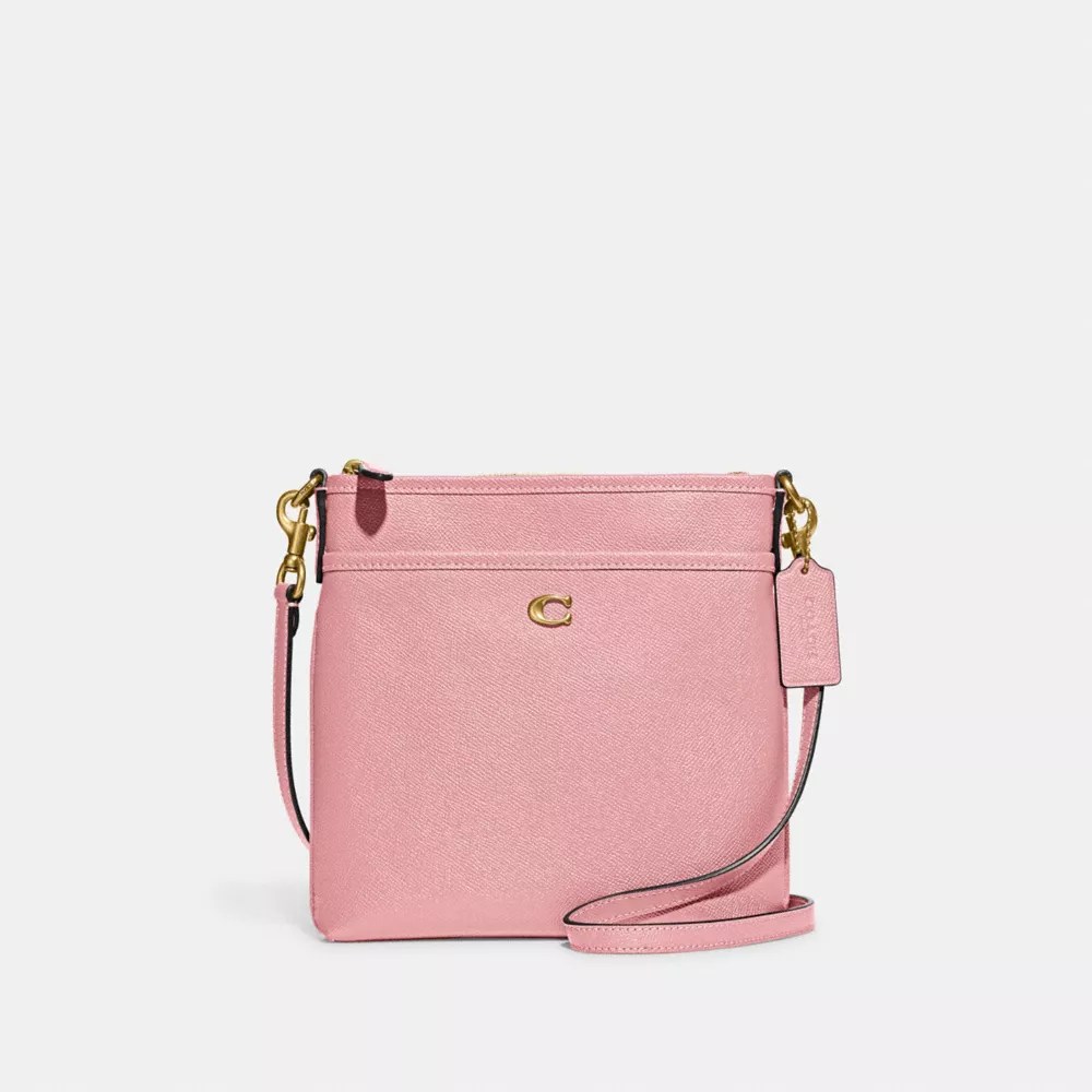 COACH® Kitt Messenger Crossbody