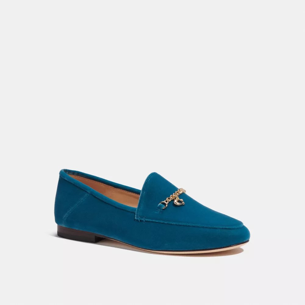 COACH® Hanna Loafer