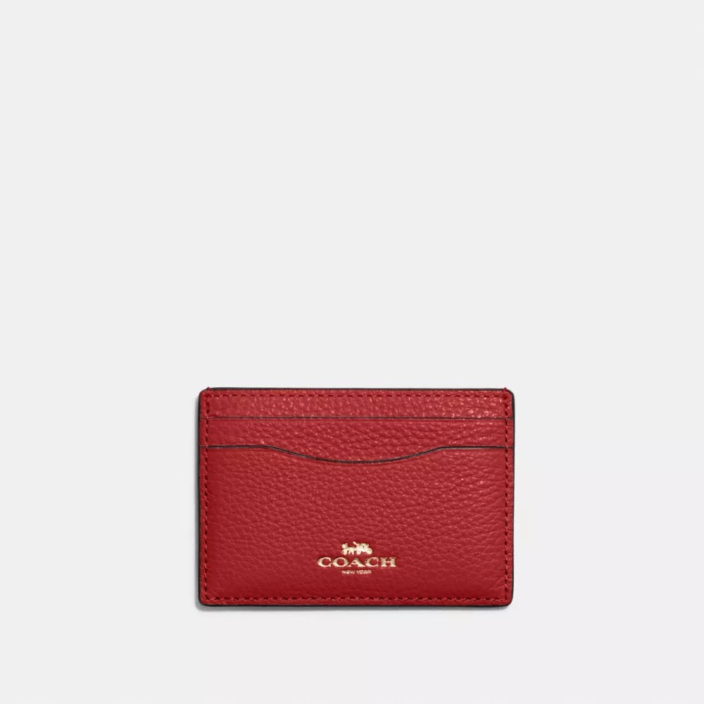 COACH® Card Case