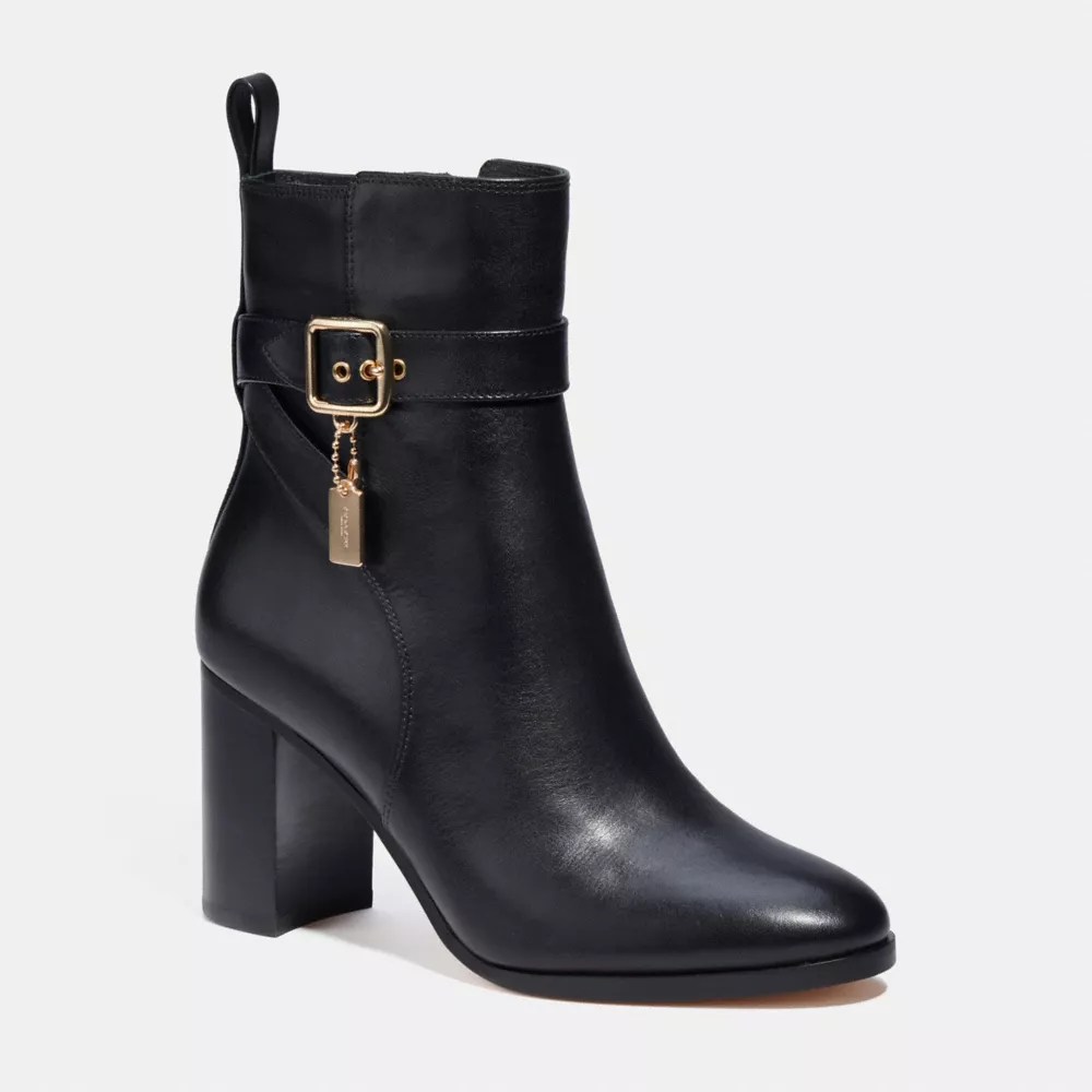 Olivia Bootie COACH®