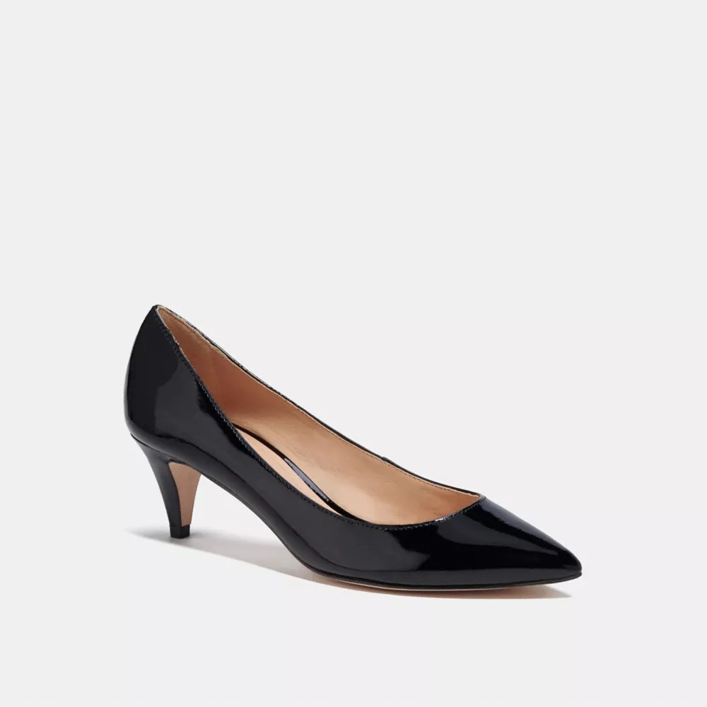COACH® Sloane Pump