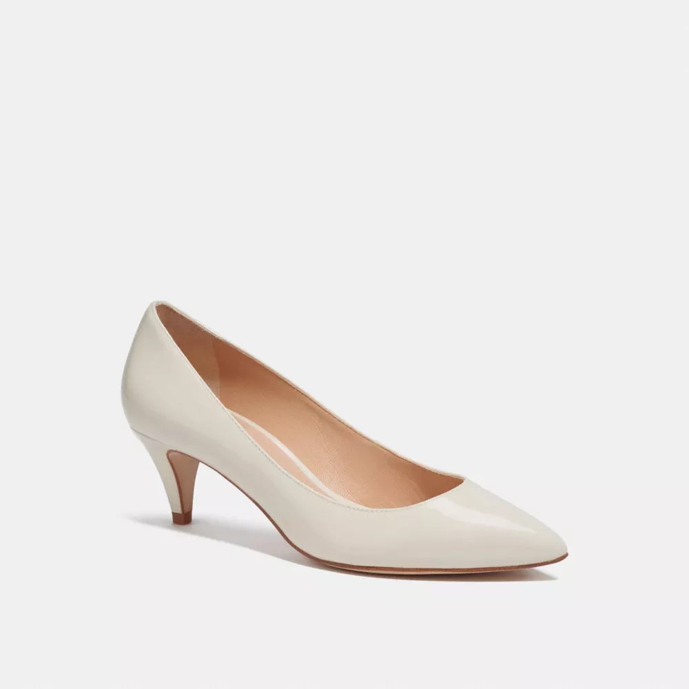 COACH® Sloane Pump