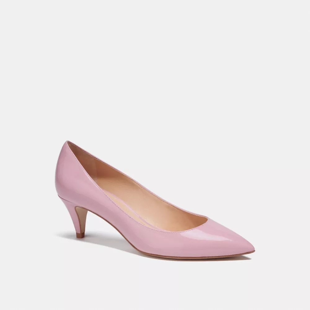 COACH® Sloane Pump