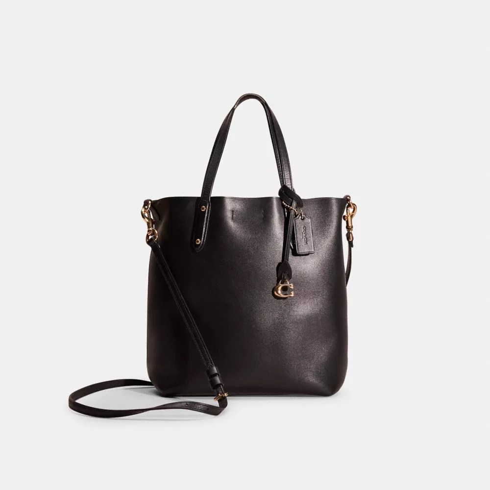 Restored Central Shopper Tote COACH®