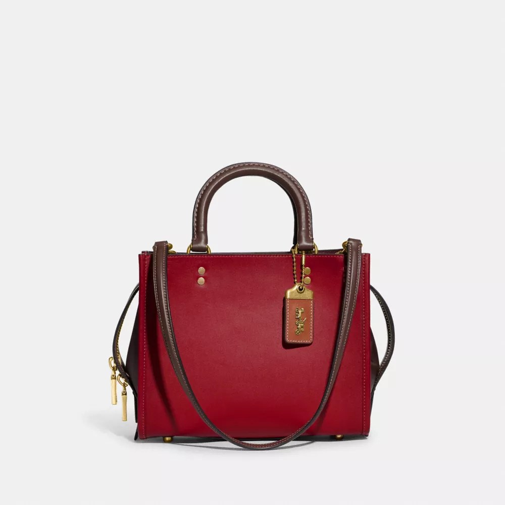 COACH® Rogue 25 In Colorblock