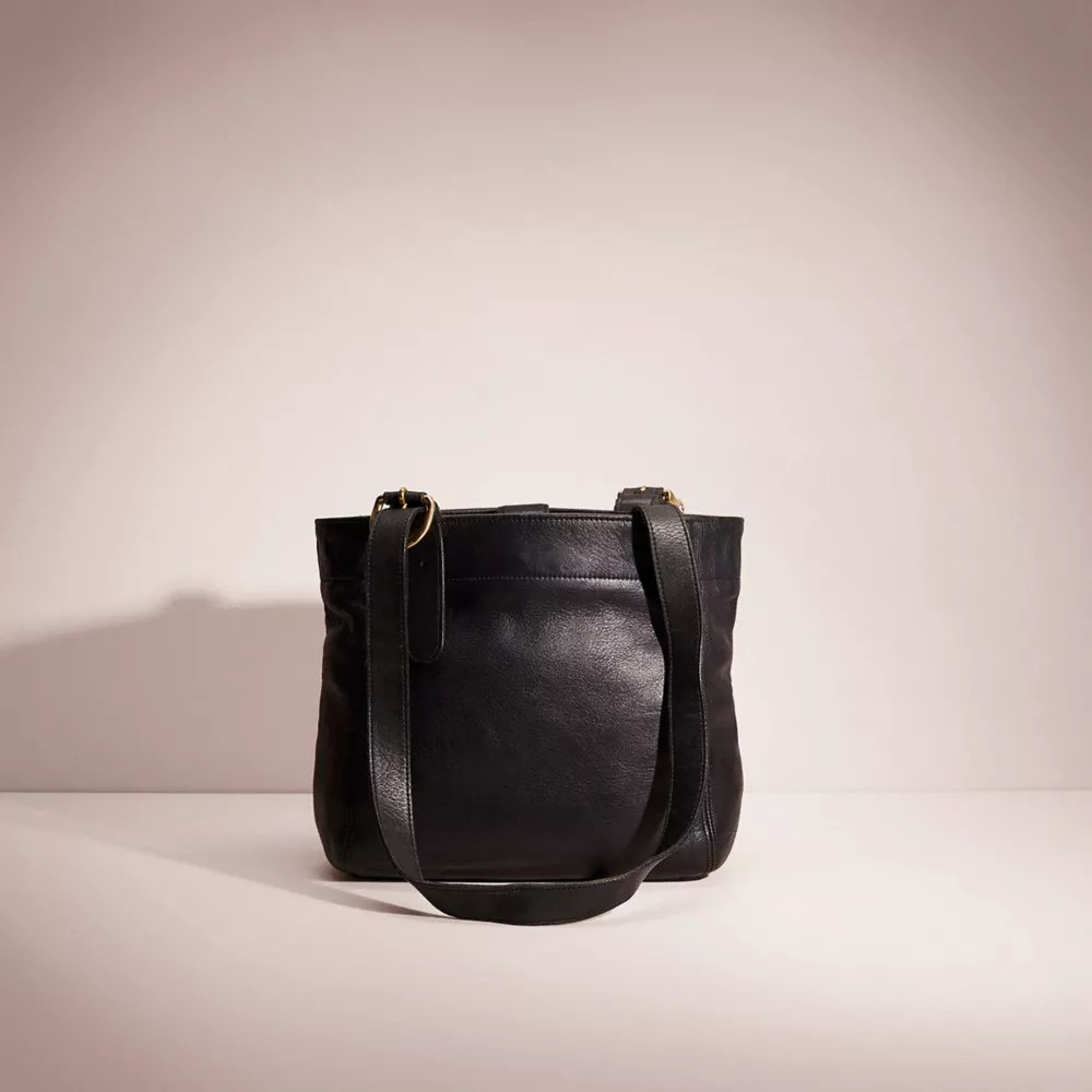 Vintage Buckle Bag COACH®