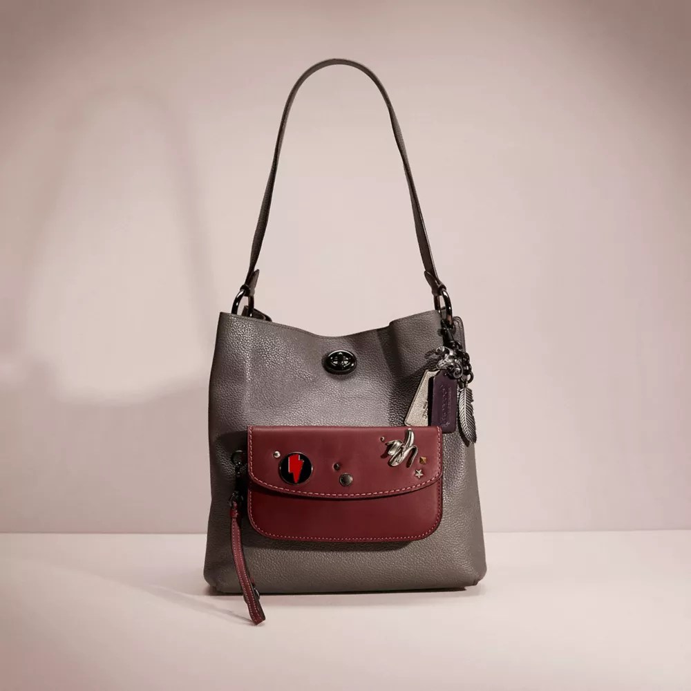 Upcrafted Charlie Bucket Bag COACH®