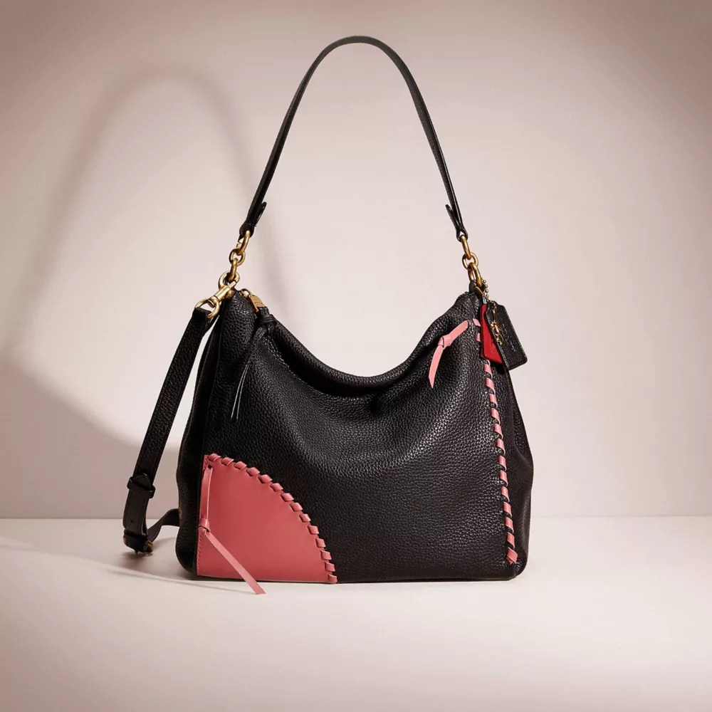 Upcrafted Shay Shoulder Bag COACH®