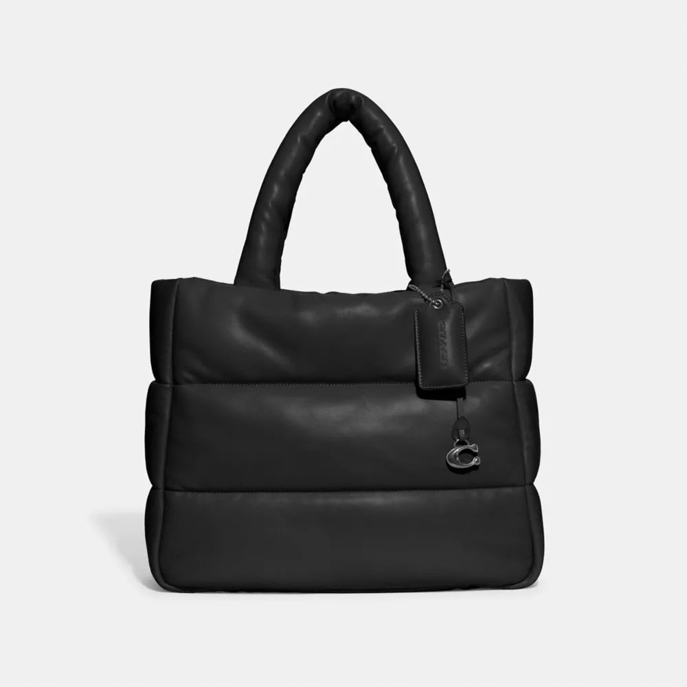 COACH® Pillow Tote
