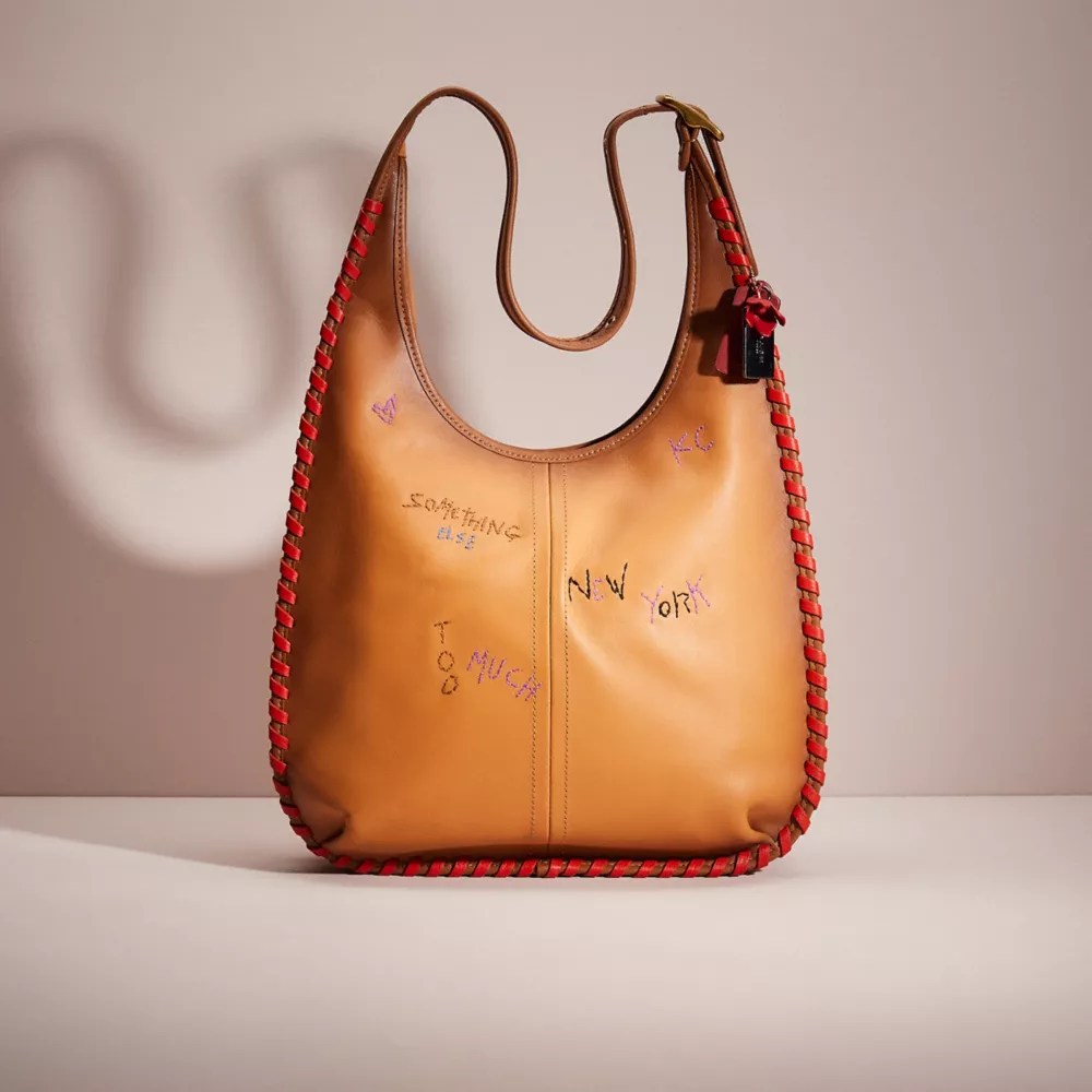 Upcrafted Ergo Shoulder Bag 33 COACH®