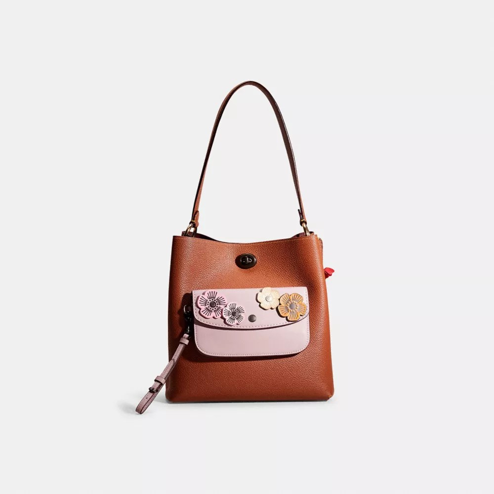 Upcrafted Charlie Bucket Bag COACH®