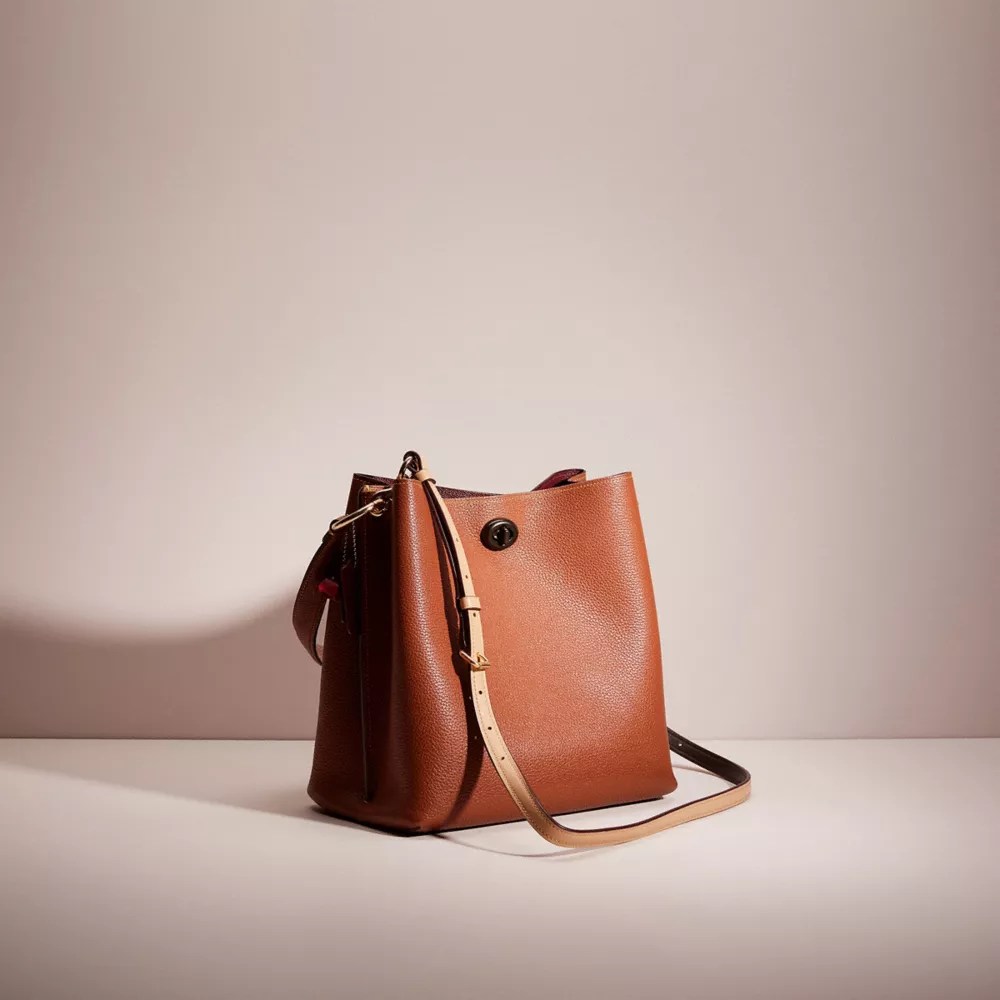 Upcrafted Charlie Bucket Bag COACH®