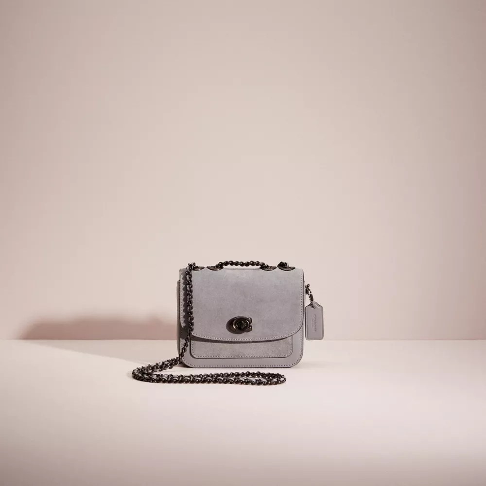 Restored Madison Shoulder Bag 16 COACH®