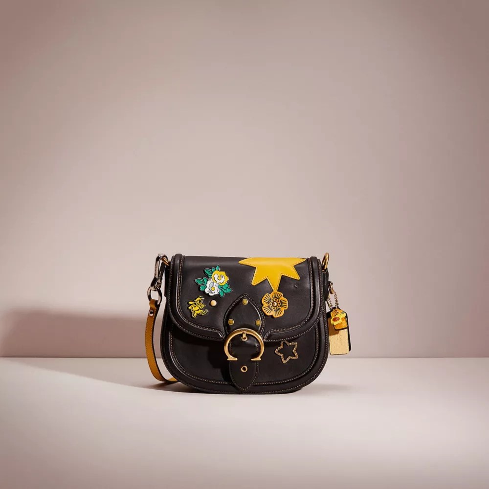 Upcrafted Beat Saddle Bag COACH®