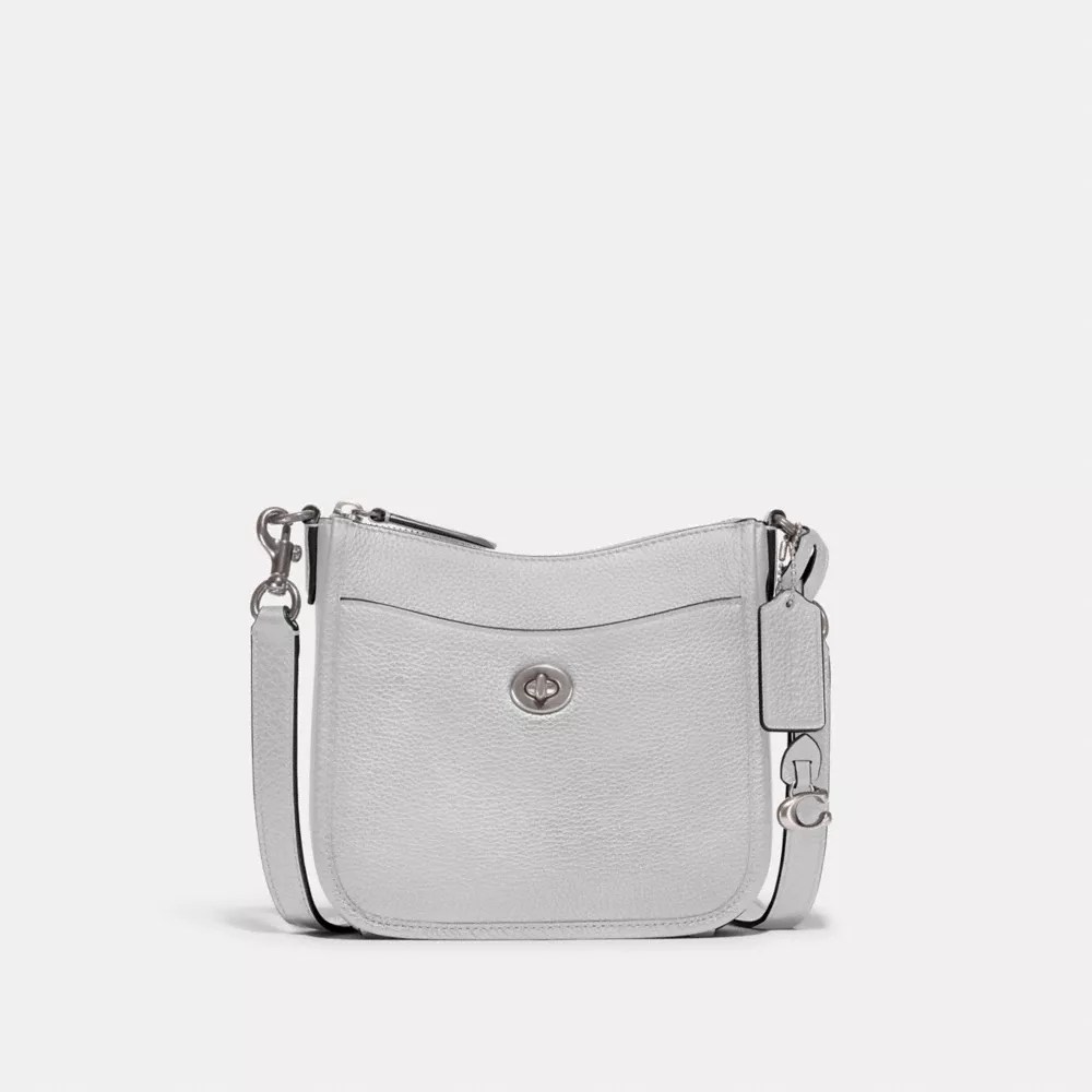 COACH® Chaise Crossbody 19