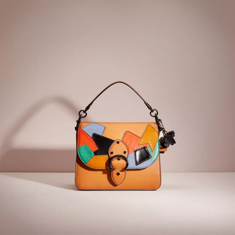 Upcrafted Beat Shoulder Bag COACH®