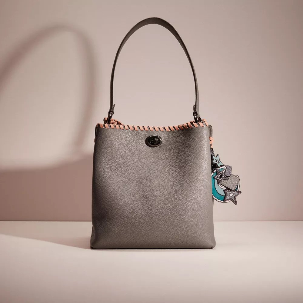 Upcrafted Charlie Bucket Bag COACH®