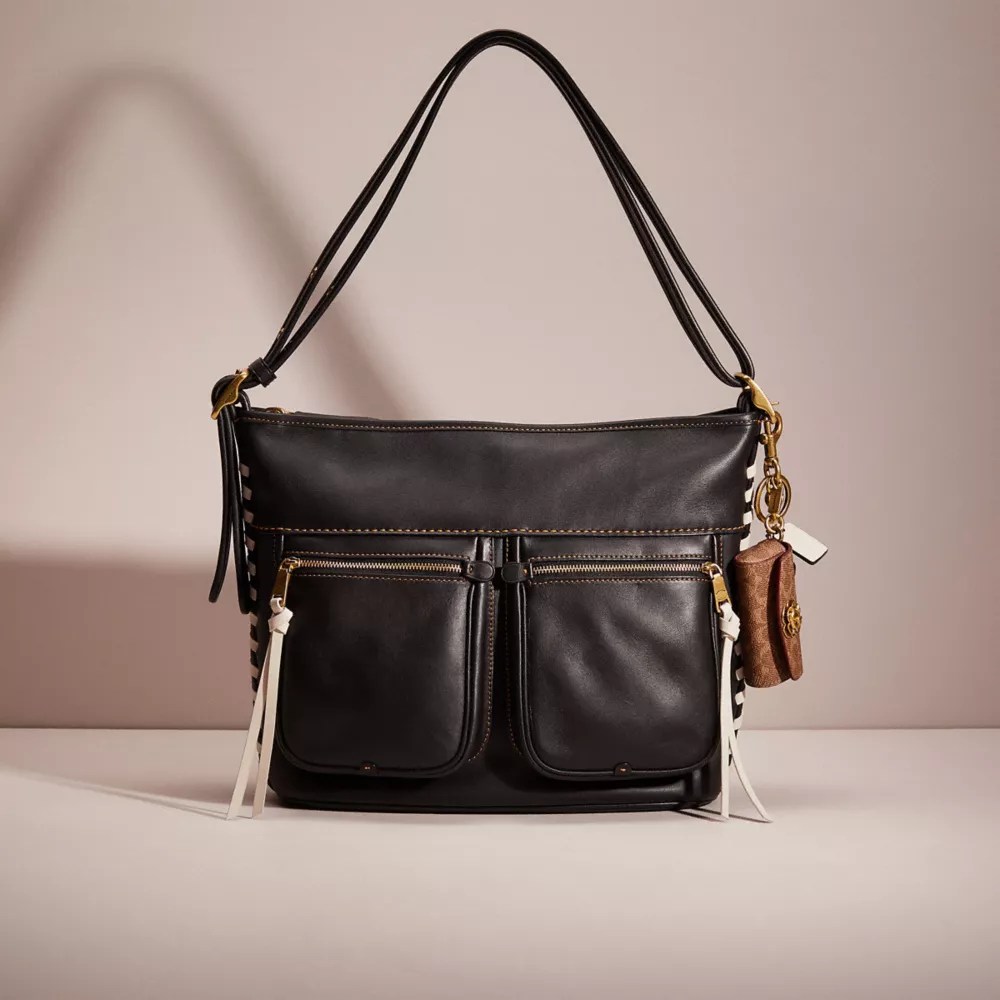 Upcrafted Andie Shoulder Bag COACH®